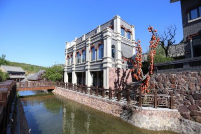 ​这里有座德明古镇你来过吗？