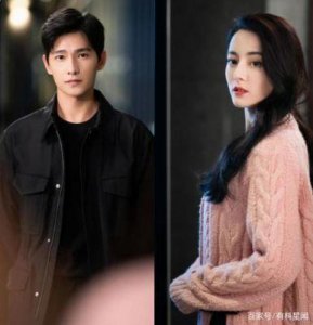 ​荣耀CP成今年最受欢迎组合，迪丽热巴与杨洋的超高颜值堪称绝配！