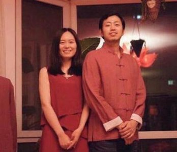 ​《最强大脑》心算女神陈冉冉：复出惊艳与王昱珩的真实关系揭秘