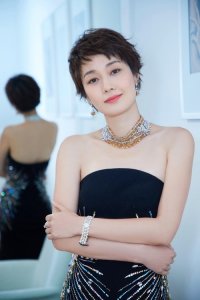 ​离婚4年后，再看马伊琍在内娱的处境，金星全都说对了