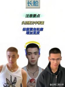 ​张晋晒三胎儿子近照，乐儿和爸爸剪同款板寸，父子共用一张脸超帅气