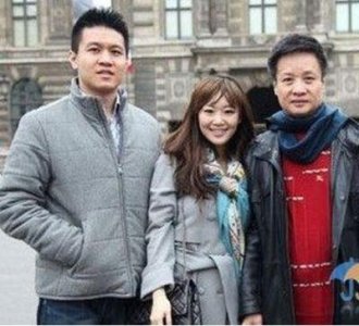 ​阎维文女儿的丈夫实力如何