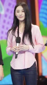 ​张馨予坐台传闻揭秘：过往丑闻与演艺生涯回顾