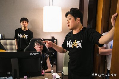 LPL冷知识:Clearlove有何含义?RNG队长究竟是谁?