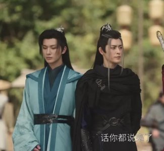 少年歌行:原著大结局明德帝驾崩,萧瑟得胜归来,却放弃皇位