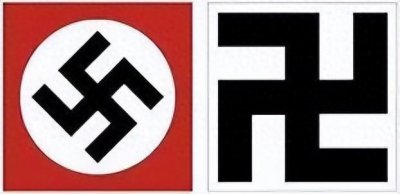 ​希特勒使用“卐”作为纳粹标志的原因