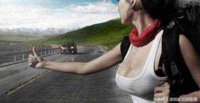 告诉你川藏线“穷游女”的真相,川藏线捡美女的梦想还是醒醒吧!