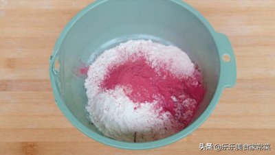 花样馒头新做法,小金鱼馒头,一学就会,看着太有食欲啦