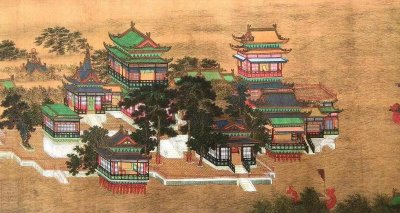 梦回大明,开启精彩生活,5本穿越到明朝的历史小说,书荒收藏