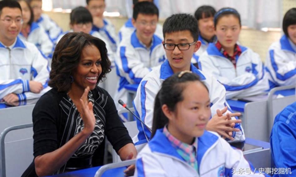 直击13款中国学生校服,你穿过哪一种?又觉得哪一种最好看?