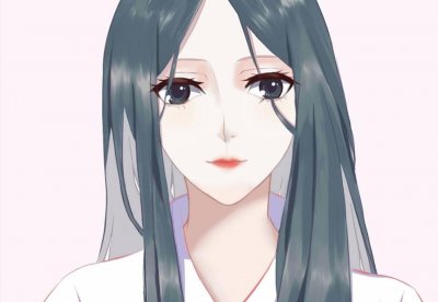 社会我宝姐,人美路子野 一人之下宝儿姐动漫女头壁纸