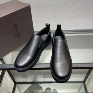 ​什么牌子的男士皮鞋比较好？