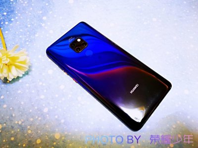 升级GPU Turbo 3.0后,华为Mate 20的游戏首测来了