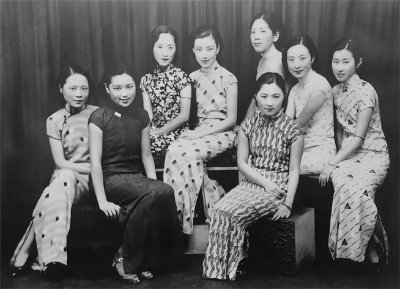 ​严仁美：因貌美被日本军官垂涎，无奈闪婚却收获幸福，现107岁