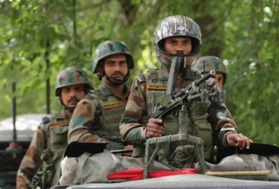 ​印度拥有400万武装力量，为何仍然有人诟病印军实力不堪一击？