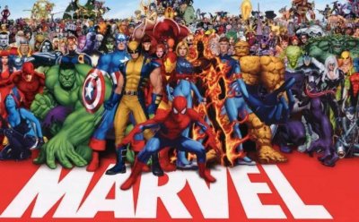 ​漫威宇宙11部英雄电影