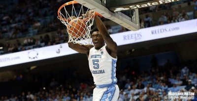 ​「新秀巡礼」锋线长手怪，下一个伦纳德？—纳西尔-利特尔