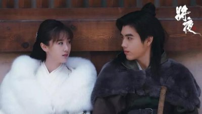 推荐几部好看的电视剧