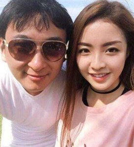 国民老公王思聪和他的前女友们