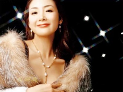 顶级韩流女神崔智友的寻爱经历,幸福就好,与名利无关