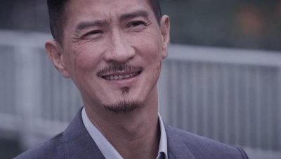 ​张家辉即将上映的3部电影，一部集结4位影帝，一部合作好莱坞王晶