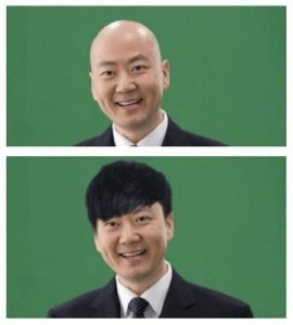 ​惊！郭冬临与林俊杰视频走红，两人傻傻分不清！