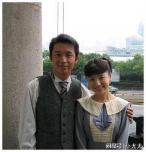 ​王大治成功征服董洁，外貌奇特却令董洁折服，厉害了！