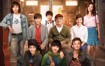 解忧杂货店要表达什么 电影解忧杂货店故事大结局