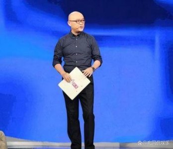 ​孟非主持风格独特，身高引发网友热议