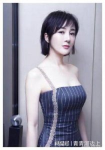 ​李依晓：影视明星的个人信息婚姻状况及丈夫揭秘