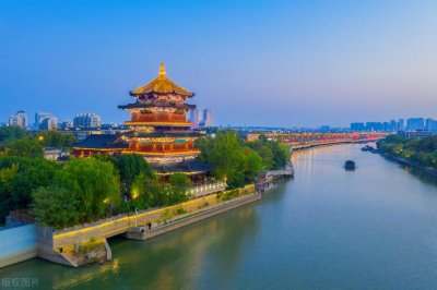 南京旅游指南,南京10个免费景点任你选,不花钱玩转金陵城!