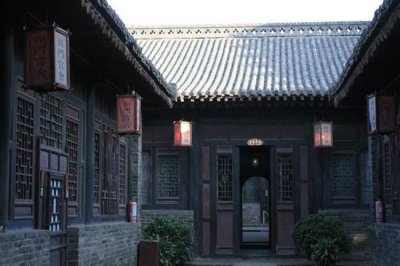 "铁打的房子流水的官"-谈谈我国古代官邸制度的发展历程