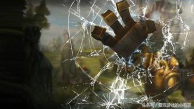 ​你会来到我身边-蒸汽机器人皮肤鉴赏