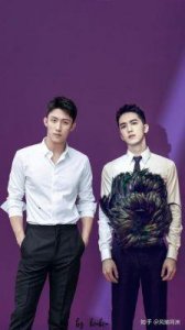 ​许魏洲和黄景瑜之间的传闻，最近有传言称他们已经取关了这是真的吗？