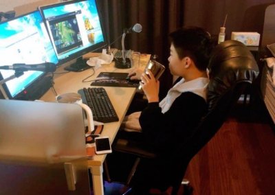 ​Dopa永久退出直播圈，一代路人王谢幕，曾与faker齐名