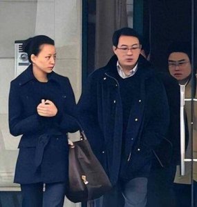 ​董卿老公春雷个人资料被曝，网友：才子佳人