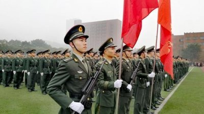 ​定向士官生，包分配报学费，你家孩子可以吗？