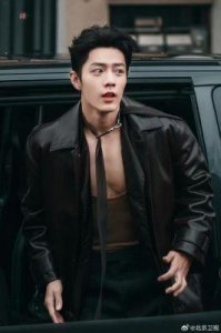 ​肖战尝试低碳水化饮食失败，展示真实可爱的一面