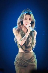 ​了解nineone（乃万）：她的代表作品与个人资料大揭秘