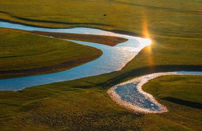 ​世界最长的10条河！亚马逊只排第二，全长6550公里，却一座桥没有