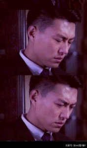 ​靳东早年打工照流出，少年时光依旧魅力四射，酒吧经历成就今日巨星