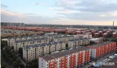 ​“亦庄”属于大兴吗？看完这篇文章你就懂了