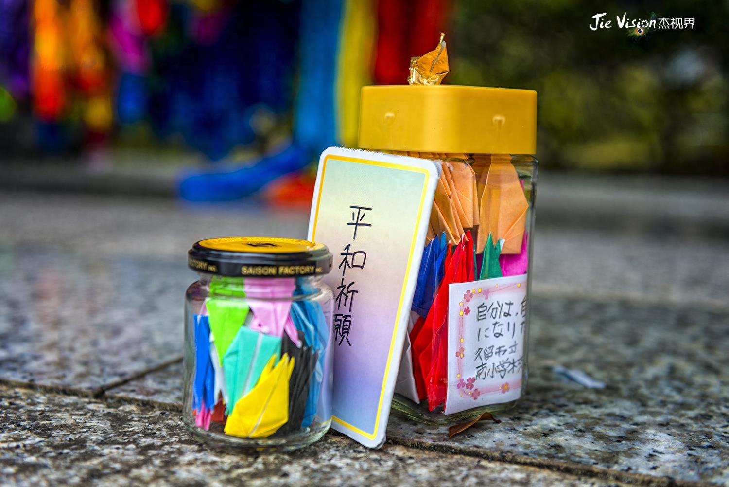 一个“胖子”毁了一座城 不幸的长崎为谁挡了刀?长崎和平公园