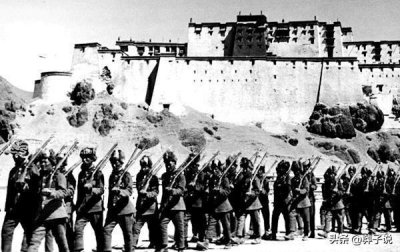 ​西康省：守护西藏的“国之藩篱”，抗战到底的“最后底线”