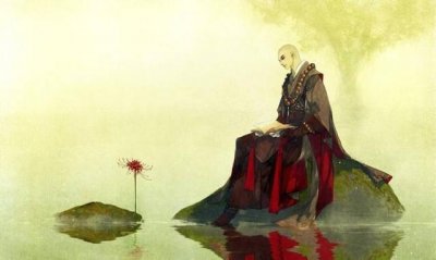 ​渡我不渡她 讲了一个什么故事