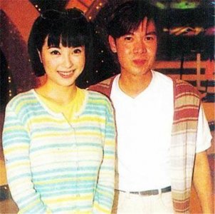 ​“最美郭芙”傅明宪的浪荡情史