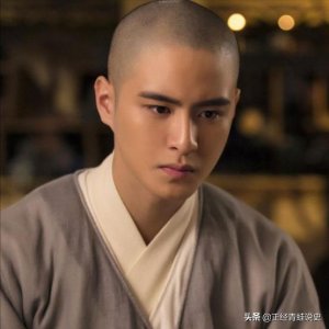 ​辩机之死：与公主私通不足为信 只因触碰李世民不可示人的伤疤