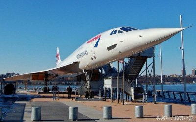 ​“协和飞机”背后的数据