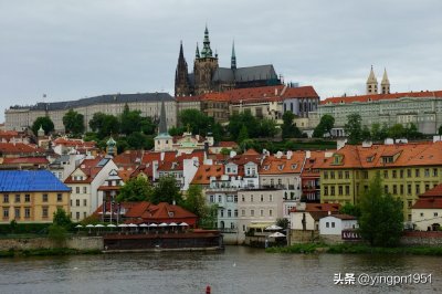 ​布拉格城堡
