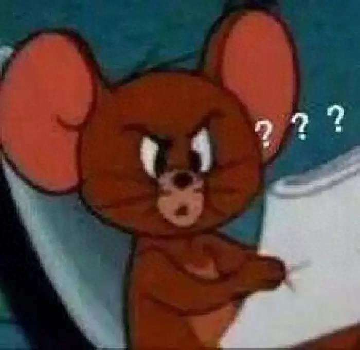 图王鲨鱼哥第71期 50组汤姆杰瑞超可爱情侣头像